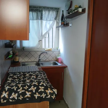 Couette-café Dolce Riposo House