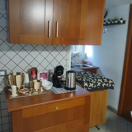 Couette-café Dolce Riposo House 4*