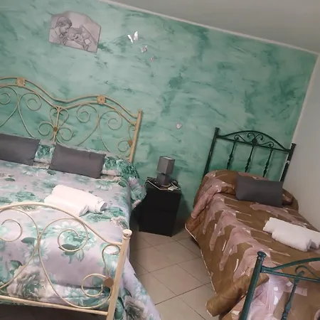 Dolce Riposo House 4*