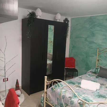 Dolce Riposo House Catane