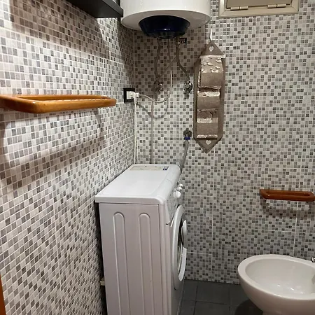 Couette-café Dolce Riposo House