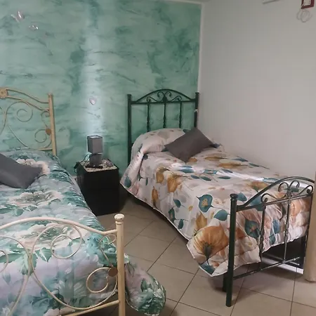 Dolce Riposo House Couette-café