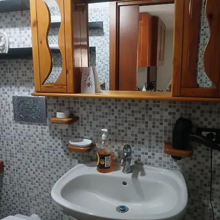 Dolce Riposo House Couette-café 4*