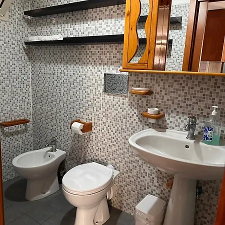 Dolce Riposo House 4* Catane