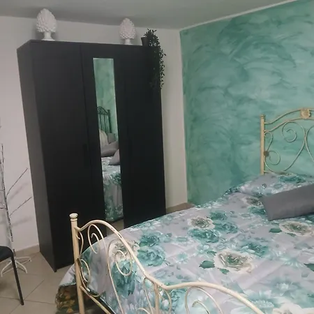 Couette-café Dolce Riposo House