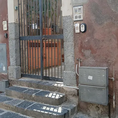 Dolce Riposo House Alojamento de Acomodação e Pequeno-almoço 4*