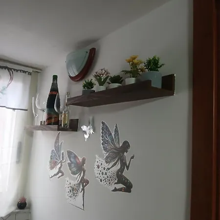 Dolce Riposo House 卡塔尼亚