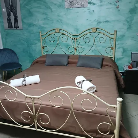 Dolce Riposo House