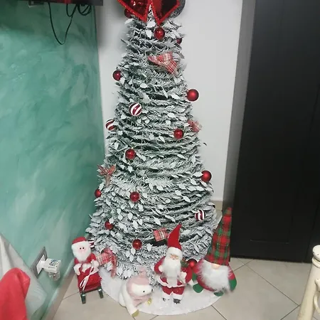 Alojamento de Acomodação e Pequeno-almoço Dolce Riposo House 4*