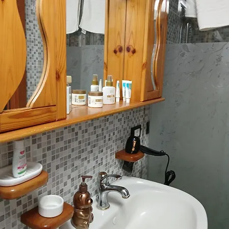Dolce Riposo House Catânia