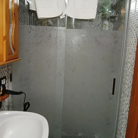 Alojamento de Acomodação e Pequeno-almoço Dolce Riposo House